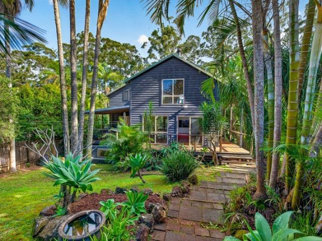 House for sale in Bangalow, New South Wales