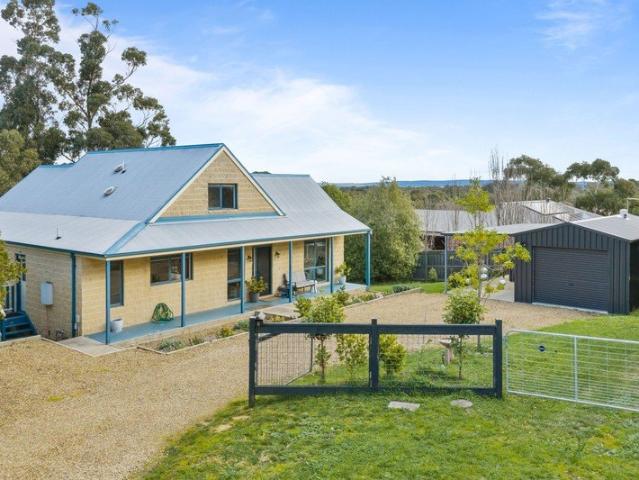 House for sale in Buninyong, Victoria