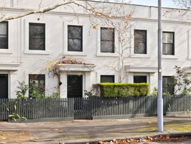 Townhouse for rent in Camerons Creek, Victoria