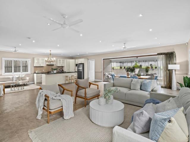 House for rent in Toombul, Queensland