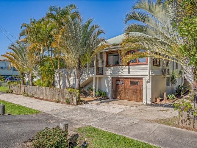 House for sale in Woodburn, New South Wales