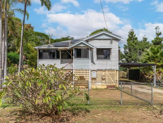 House for sale in Mount Morgan, Queensland