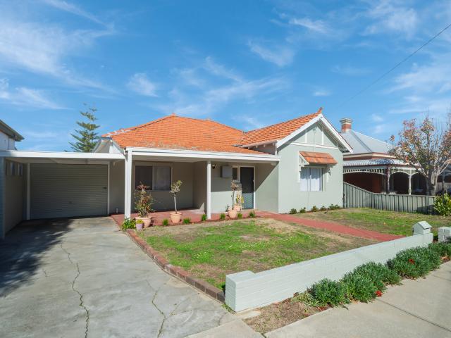 House for rent in Mount Lawley