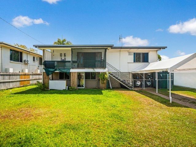 House for sale in West End, Townsville