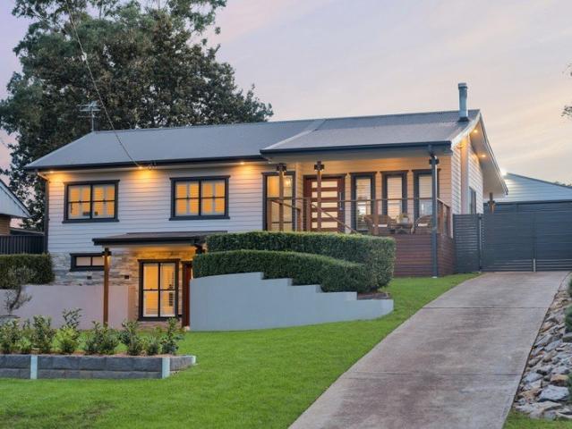 House for sale in Sydney, New South Wales