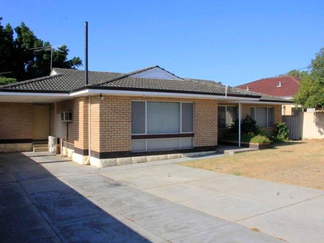 House for rent in Welshpool, City of Canning
