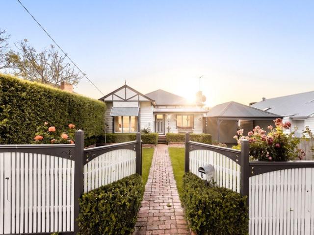 House for sale in Box Hill North, Melbourne