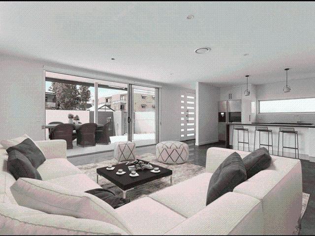 House for rent in New Farm, Greater Brisbane