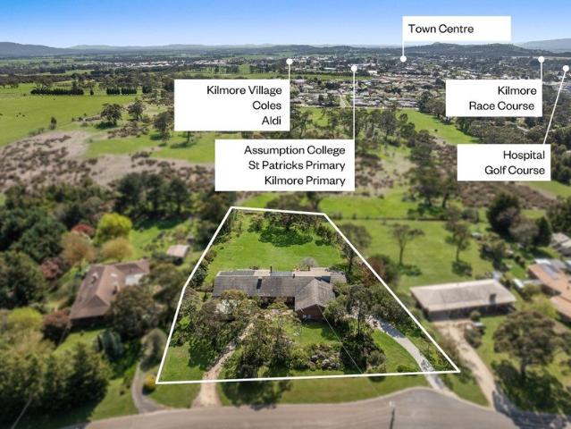 House for sale in Kilmore, Shire of Mitchell