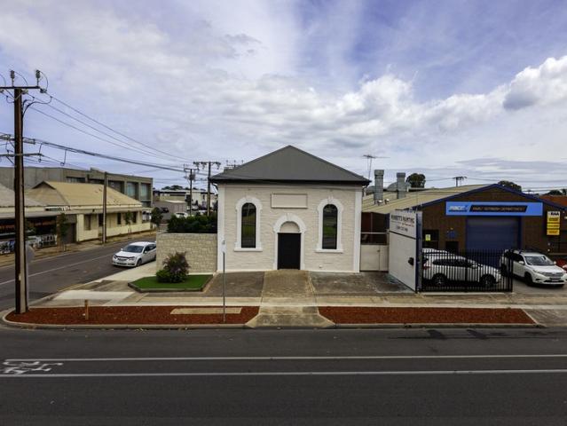 Retail for rent in Horseshoe Creek, South Australia