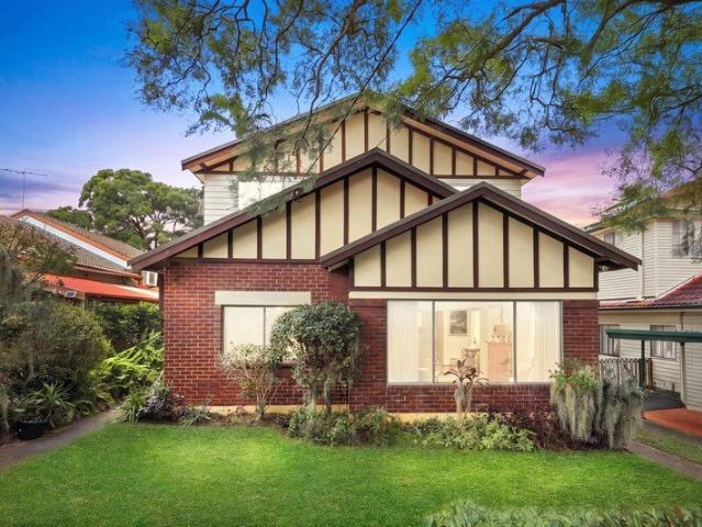 House for sale in Sydney, New South Wales