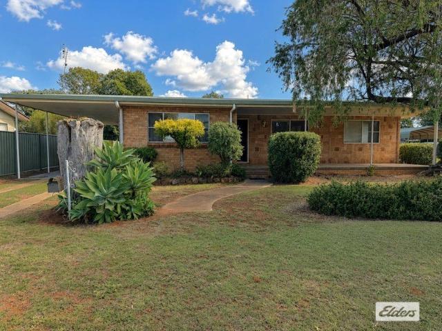 House for sale in Chinchilla, Queensland