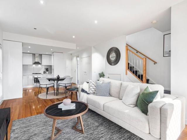 Townhouse for rent in Camerons Creek, Victoria
