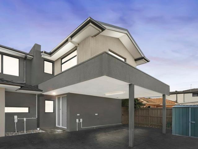 Townhouse for rent in Camerons Creek, Victoria