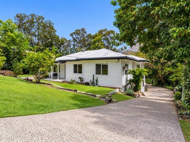 House for sale in Meehan, Sunshine Coast Regional