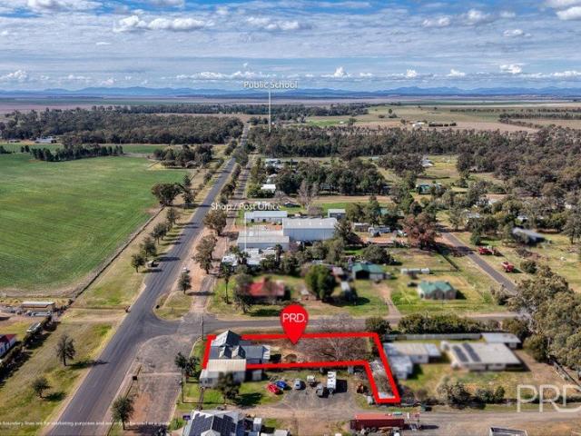 House for sale in Spring Ridge, New South Wales