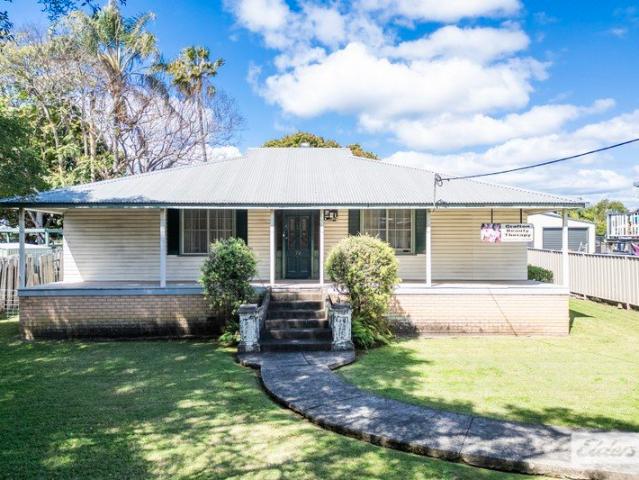 House for sale in Bom Bom, New South Wales