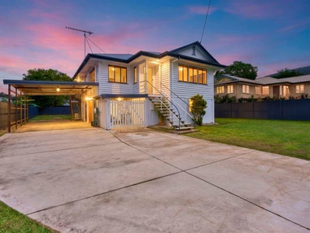 House for sale in Earlville, Cairns