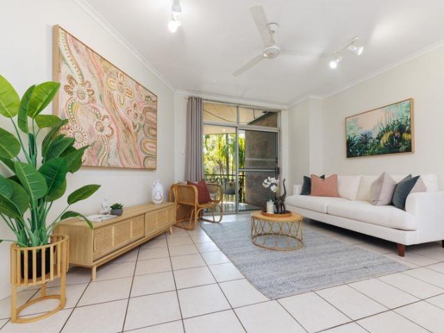 Apartment for sale in Darwin, Northern Territory