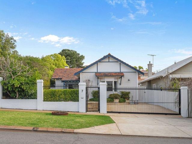 House for sale in Stirling, Western Australia