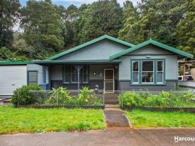 House for sale in Queenstown, Tasmania