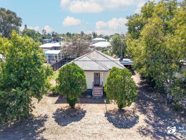 House for sale in Biloela, Banana Shire