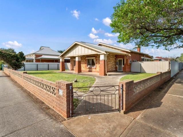House for sale in Mile End, Adelaide