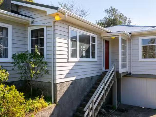House for rent in Matata, Wellington