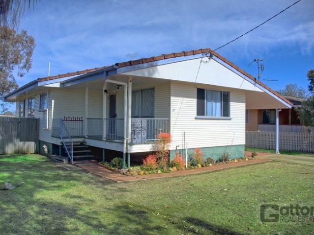 House for sale in Oakey, Queensland