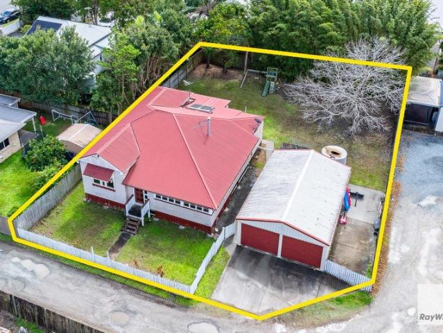 House for sale in Toombul, Queensland