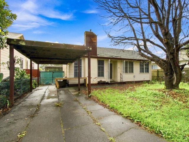 House for sale in Coalville, Victoria
