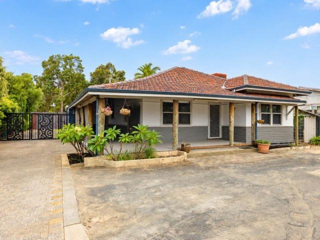House for sale in Bunbury, Western Australia