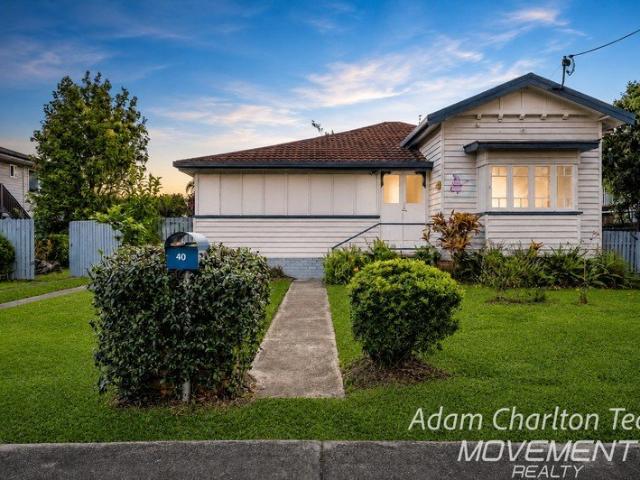 House for sale in Toombul, Queensland