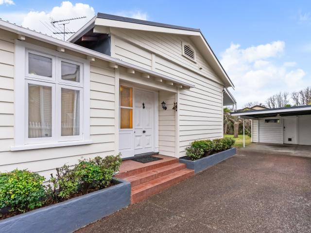 House for rent in Balmoral, Oroua County