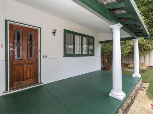 House for rent in Rivervale, Western Australia
