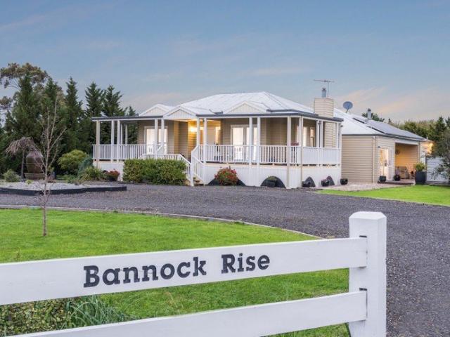 House for sale in Bannockburn, Victoria