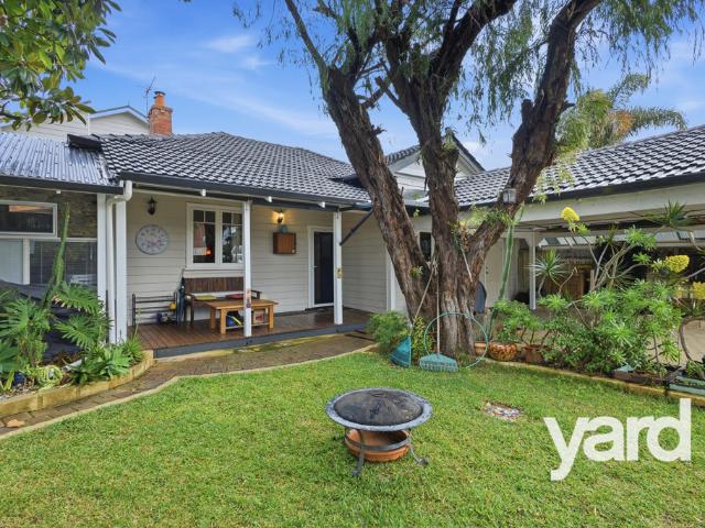 House for rent in Bicton, Western Australia