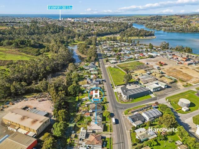 House for sale in Quoiba, Devonport