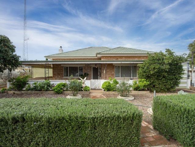 House for sale in Crystal Brook, South Australia