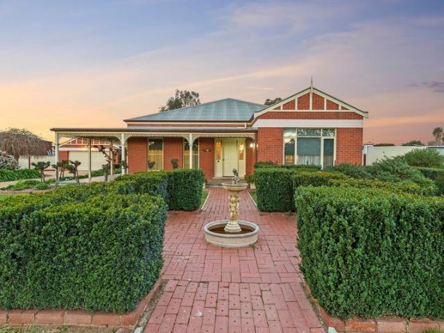 House for sale in Nathalia, Victoria