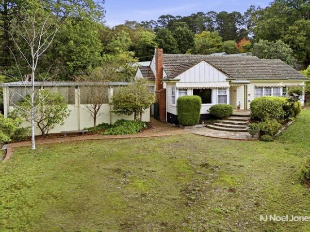 House for sale in Camerons Creek, Victoria