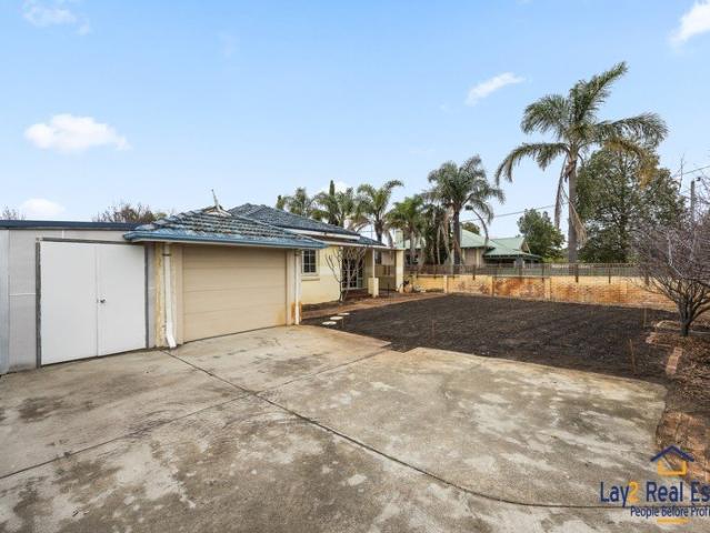 House for rent in Bassendean, Western Australia