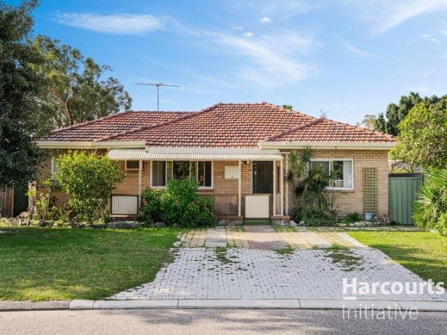 House for sale in Middle Swan, Western Australia