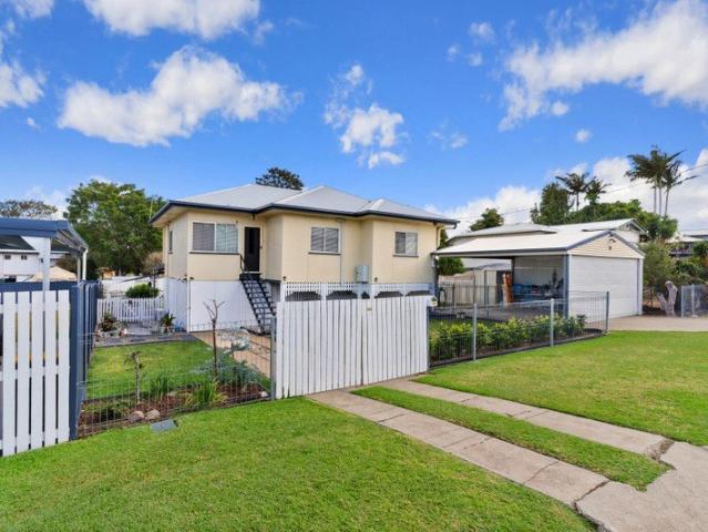 House for sale in Rockhampton, Queensland