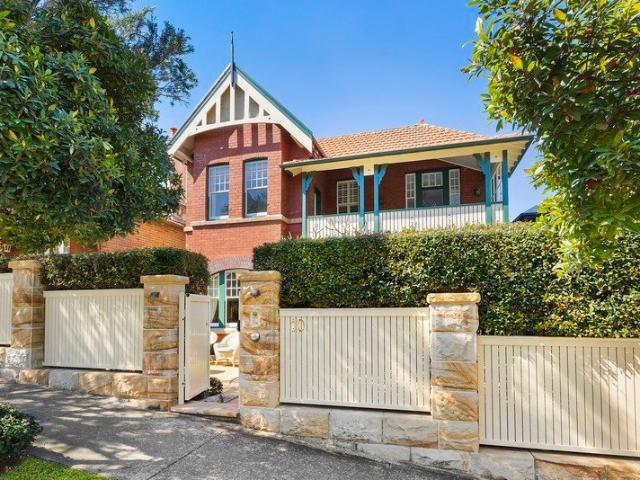 House for sale in Sydney, New South Wales