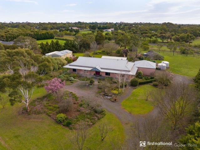 House for sale in Bannockburn, Victoria