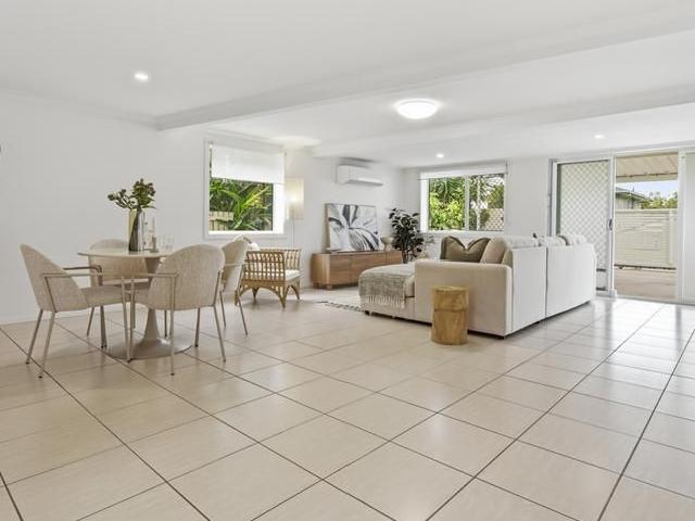 House for rent in Edge Hill, Cairns