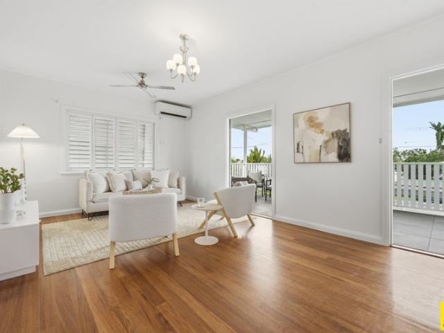 House for rent in Edge Hill, Cairns