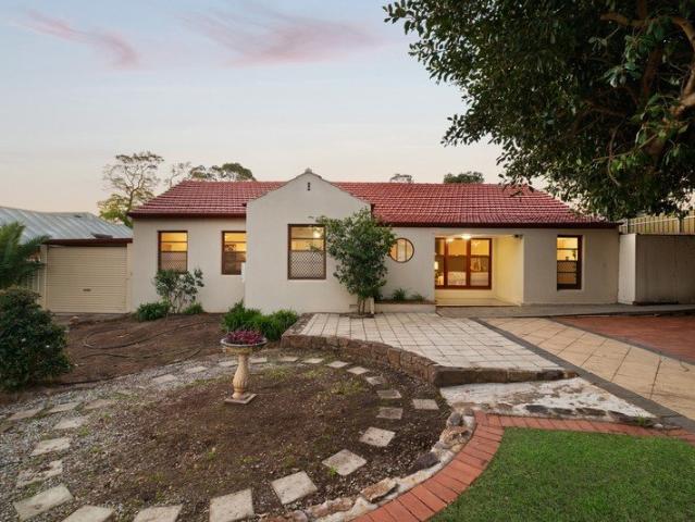House for sale in Horseshoe Creek, South Australia