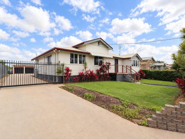 House for sale in Ayr, Queensland